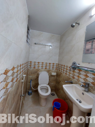 Premium 2-Bhk Furnished Apartment Rent in Bashundhara R/A